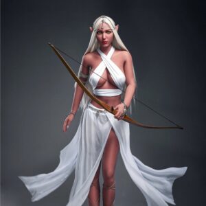Do you want to have a date with an Elf Sex Doll? As an elf