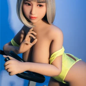 Experience unparalleled pleasure with the Sex Doll TPE 160cm Minus Saya by  Doll.