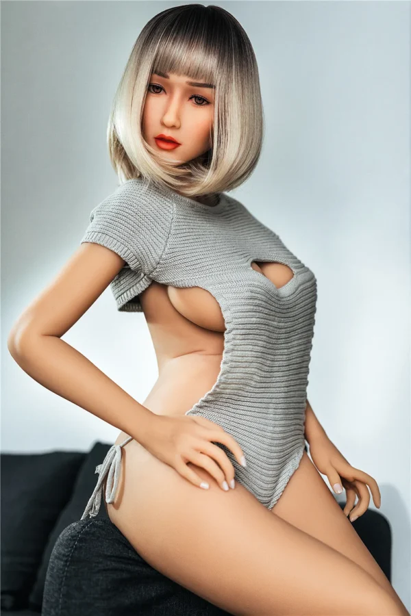 Discover affordable pleasure with Cheap TPE Sex Dolls: 160cm Minus Miya by  Doll.