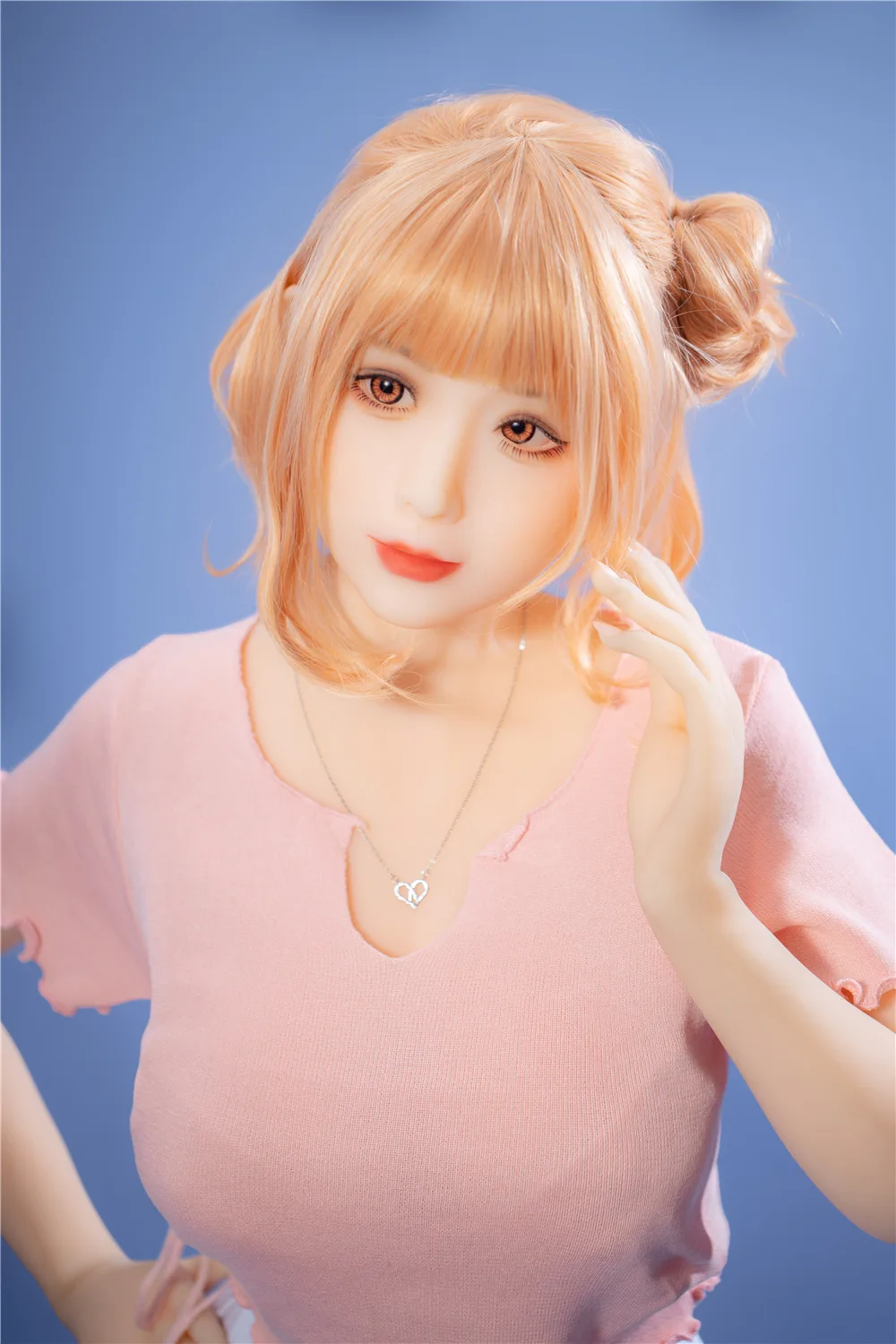 Sex Dolls for Men 160cm Minus Saya Discover unmatched pleasure with 160cm Minus Saya