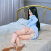 can make these asian dolls an ideal choice for people who seek more sensual experiences.