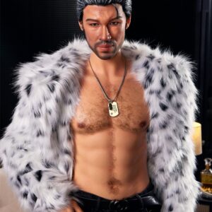 Buying a high-quality male sex doll can also help you break free from old stereotypes. Due to the increasing popularity of these dolls