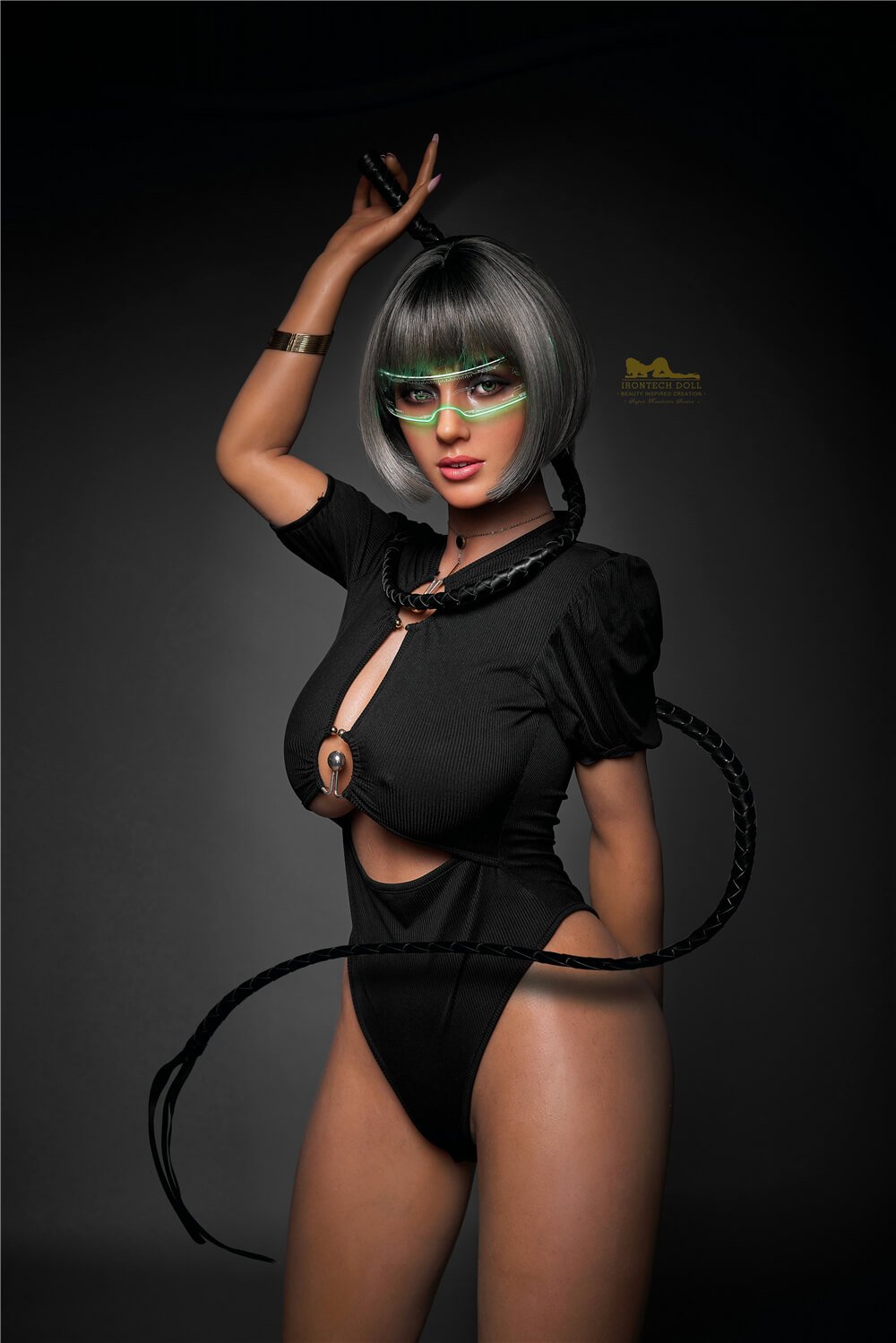 1P8A1843 technologically advanced companion that brings fairy-tale dreams to life. With mesmerizing realism