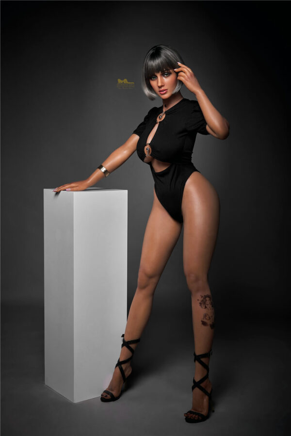 the S5 Cinderella is your ultimate partner in passion and companionship. Experience the magic of modern technology and intimate connection like never . Dbeforeiscover your happily ever after with  Doll's Robot Sex Doll S5 Cinderella today.