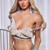 Explore the epitome of fantasy with our meticulously crafted pornstar sex doll. We are designed for discerning connoisseurs