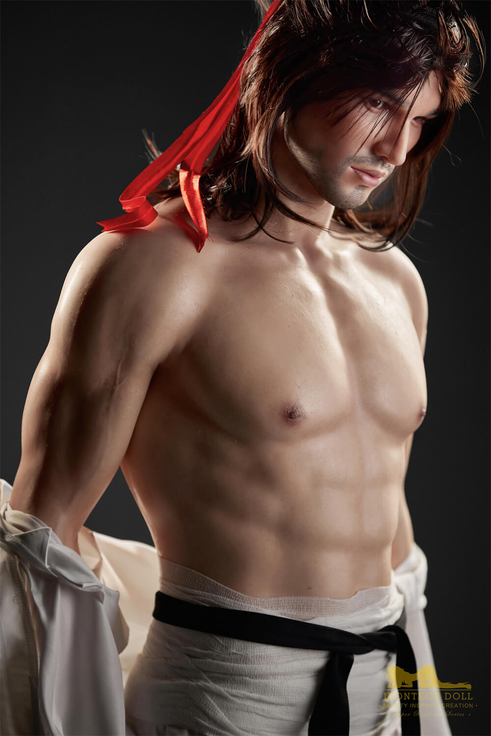 1P8A3277-1-1 Kevin. Crafted meticulously