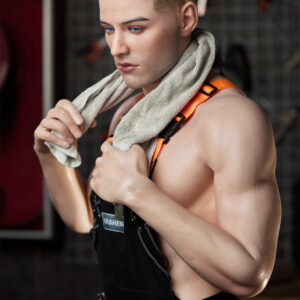 Explore the world of  Doll's Best Male Sex Dolls - a collection that redefines lifelike intimacy and companionship. Discover premium silicone construction