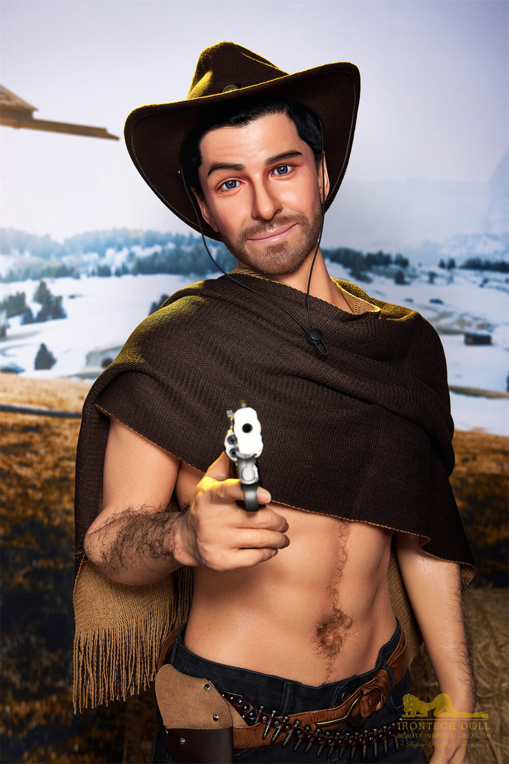 1P8A3822 then you’ve come to the right place. Doll offers a variety of realistic male sex dolls.