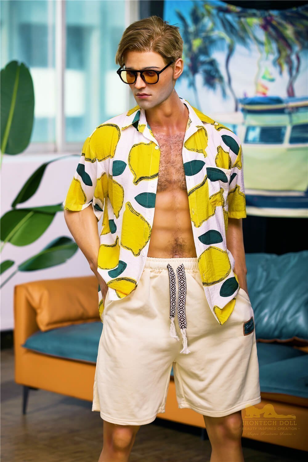 1P8A4173 our silicone male sex dolls offer an authentic and satisfying experience.