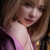 Doll's new sex dolls Layla. Weighing just 32kg