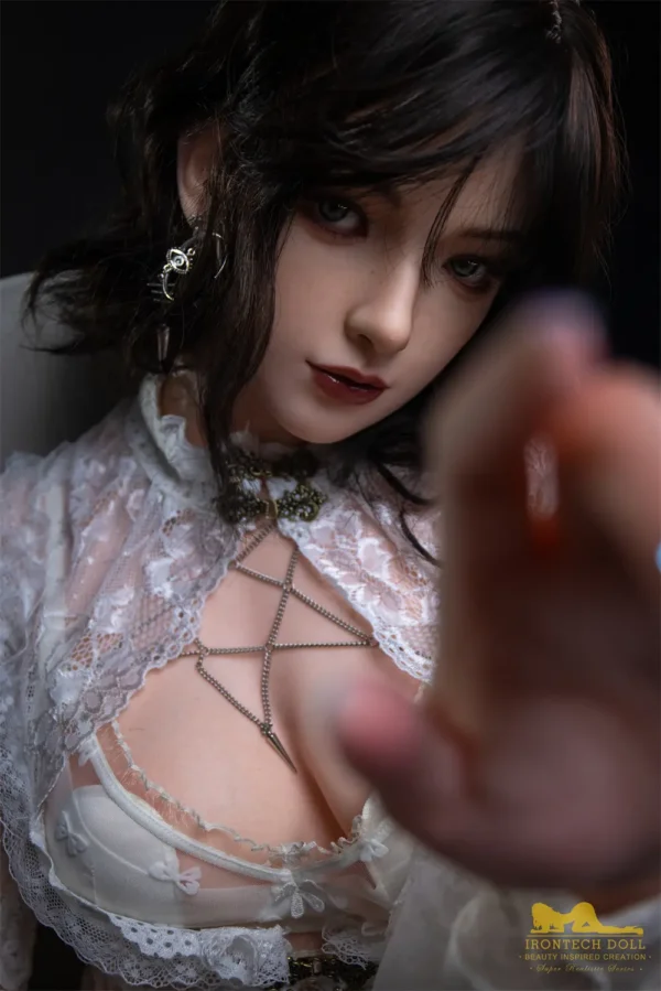and with every touch