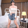 designed to captivate with her unique charm and stunning features. Discover an intimate connection like never before as you explore the world of passion and companionship with Misa