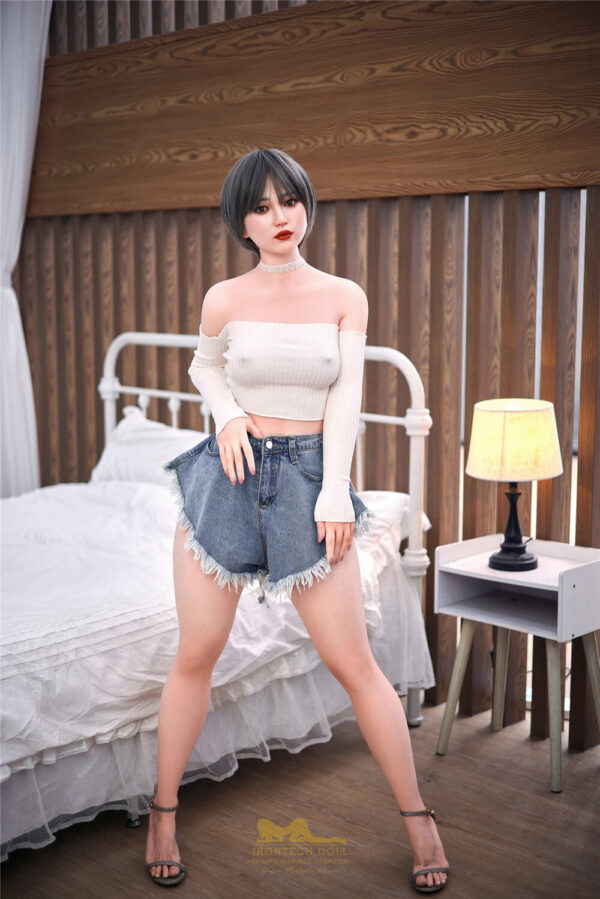 designed to captivate with her unique charm and stunning features. Discover an intimate connection like never before as you explore the world of passion and companionship with Misa
