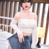 your perfect partner in every fantasy. Explore the ultimate pleasure with the S10 Misa sex doll – your gateway to a world of unparalleled satisfaction.