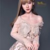 Discover the captivating allure of the Life Size Asian Sex Doll.Embrace the essence of elegance and grace as you indulge in the gentle charm this doll exudes. Crafted with meticulous attention to detail