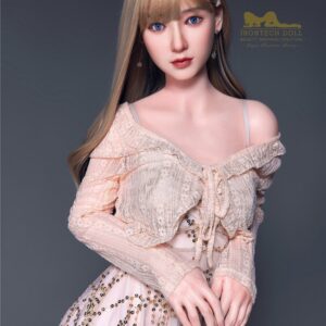 Discover the captivating allure of the Life Size Asian Sex Doll.Embrace the essence of elegance and grace as you indulge in the gentle charm this doll exudes. Crafted with meticulous attention to detail