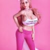 Doll Unleash your wildest fantasies with Saya