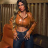 designed to captivate with their ample curves