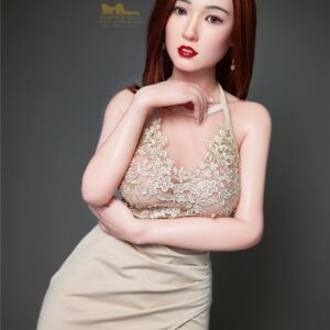 Asian Sex Doll Betty invites you to experience the allure of Asian style and the enchantment of intimacy. Best & Top design In . Asian silicone sex dolls have various features that make them incredibly attractive. They’re popular with people who are looking to have an enjoyable experience. The round butt and suggestive breasts of these dolls are some of the most notable features.