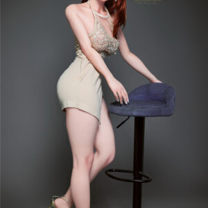 Introducing the Black Sex Doll TPE 164cm plus Rebecca