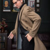 inviting you to explore a world of unparalleled sensuality. Embrace his lifelike features