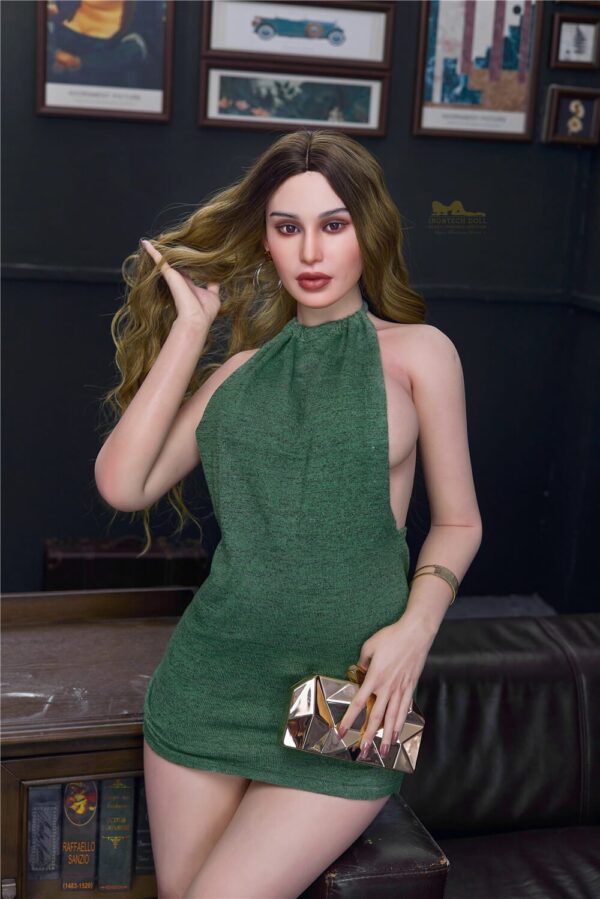 Doll's life-size love dolls offer a gateway to a world of possibilities. Whether you seek physical satisfaction