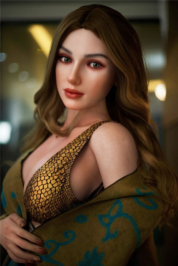 Doll's MILF sex doll collection represents a profound reimagining of adult companionship. Your dream MILF companion awaits