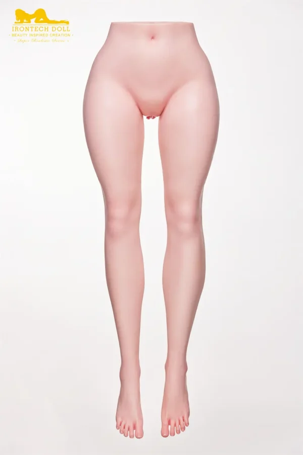Introducing the  Doll Waist Down Sex Doll Amelia