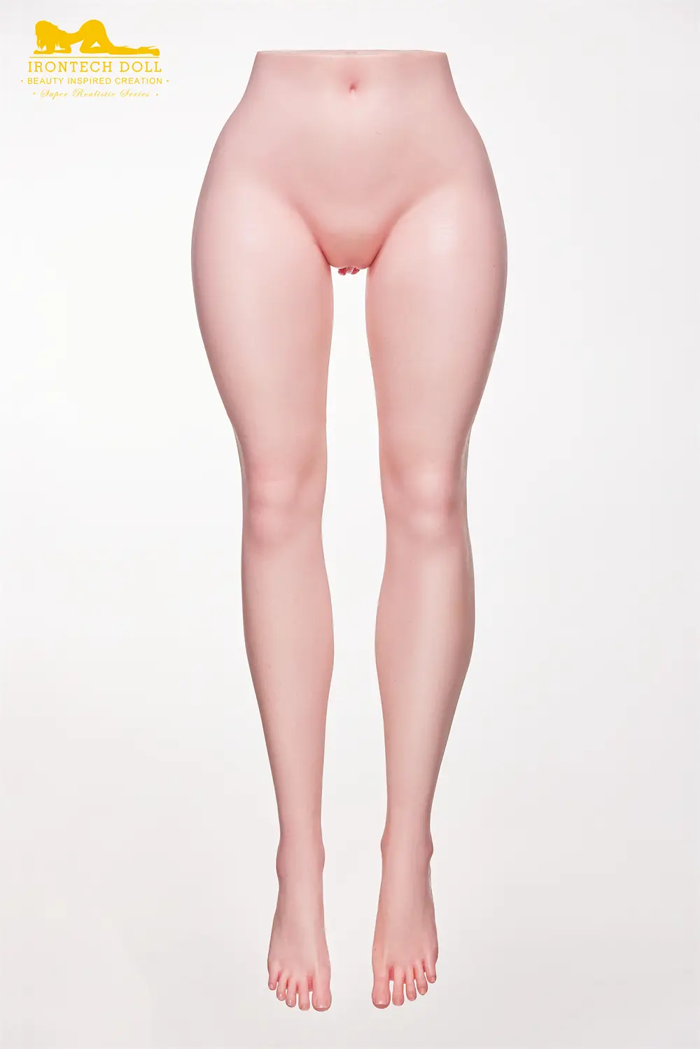 Silicone Waist Down Sex Doll Amelia Introducing the Doll Waist Down Sex Doll Amelia