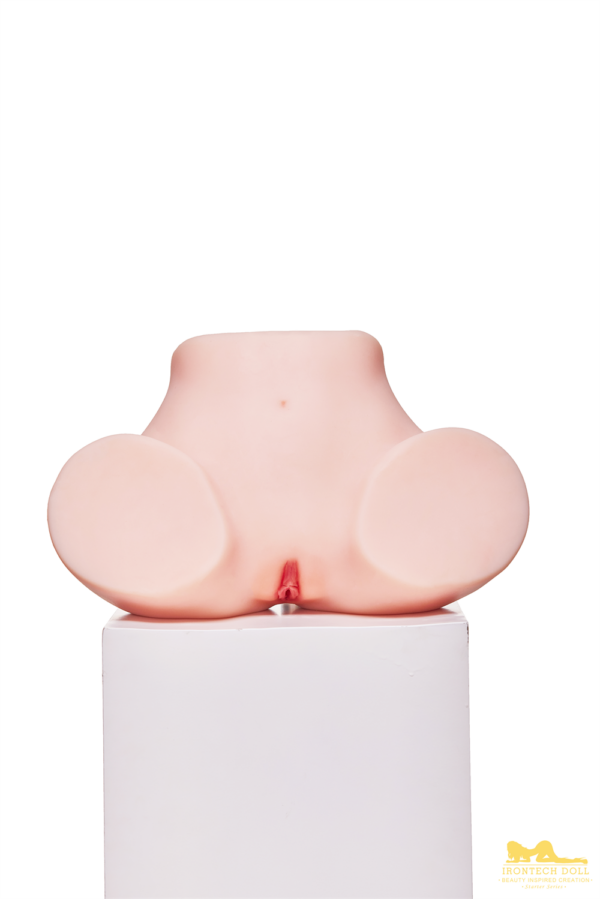 Small Ass Sex Doll Torso Miwa crafted for Intimacy and Realism. Elevate Your Desires with Premium Quality and Customization. Discover Your Perfect Companion Today!