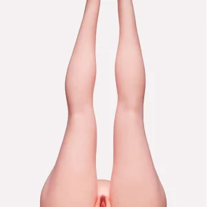 Tomiko Offers Lifelike Softness and Dual Penetrable Tunnels for Customized Pleasure. Elevate Your Intimacy Today!