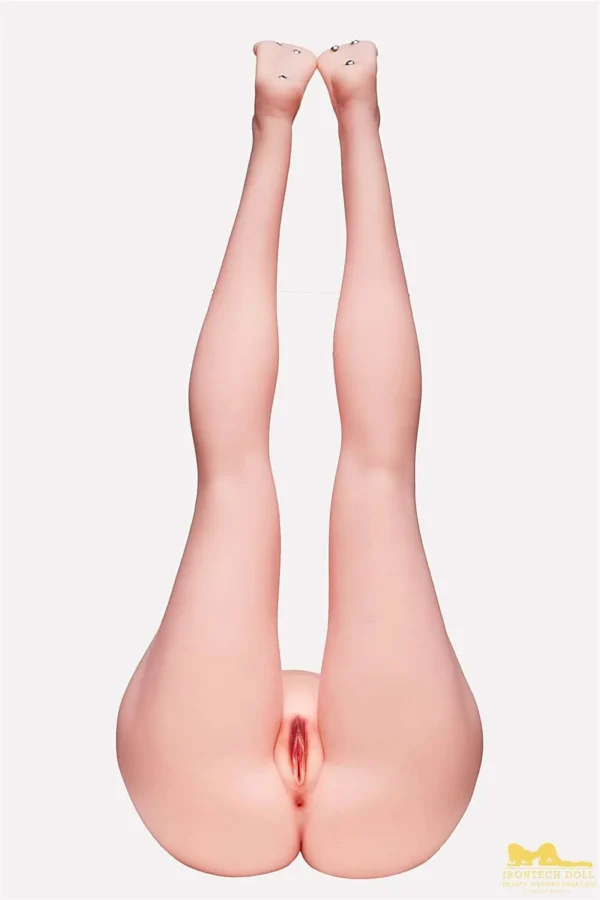 Tomiko Offers Lifelike Softness and Dual Penetrable Tunnels for Customized Pleasure. Elevate Your Intimacy Today!
