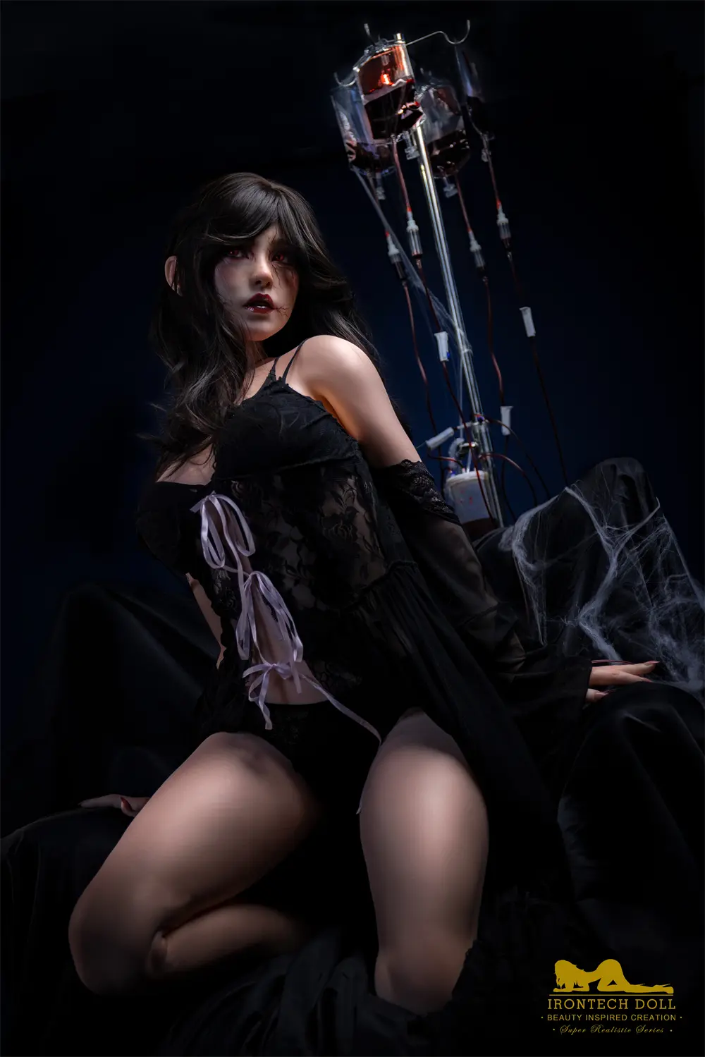 1P8A8709 an exquisite creation from Doll.