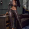 then you’ll definitely want to check out our selection of super realistic doll sex dolls. This item can meet different sexual needs. Some of these include those looking for a quiet friend or tired of finding love.