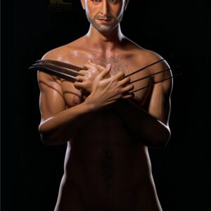 Want something a bit different in the bedroom? A realistic male sex doll can be a great way to spice things up. doll’s collection of male sex dolls is made from lifelike details with a super realistic skin touch that is ideal for both men and women.