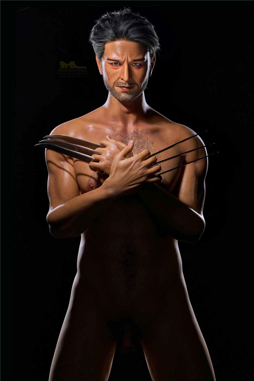 Male Sex Doll 176cm M2 William Want something a bit different in the bedroom? A realistic male sex doll can be a great way to spice things up. doll’s collection of male sex dolls is made from lifelike details with a super realistic skin touch that is ideal for both men and women.