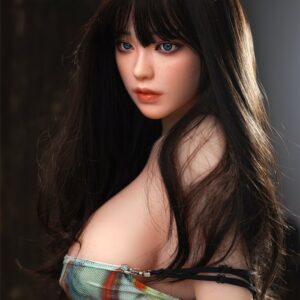 Elevate Your Intimate Experience with Our Curvy Sex Dolls Combinations! Our high cost-performance sex dolls offer the perfect blend of realism and affordability. Discover the sensation of a lifelike silicone head paired with a soft and supple TPE body. With our customizable options