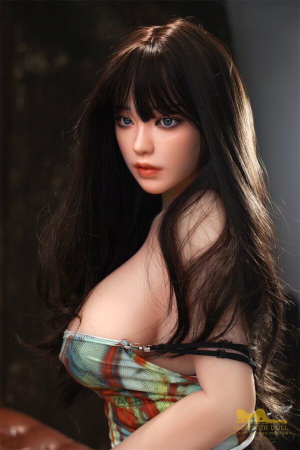 Elevate Your Intimate Experience with Our Curvy Sex Dolls Combinations! Our high cost-performance sex dolls offer the perfect blend of realism and affordability. Discover the sensation of a lifelike silicone head paired with a soft and supple TPE body. With our customizable options