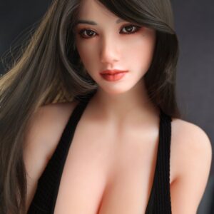 Silicone sex doll Head are now available to buy individually from the world's favorite sex doll vendor - doll.