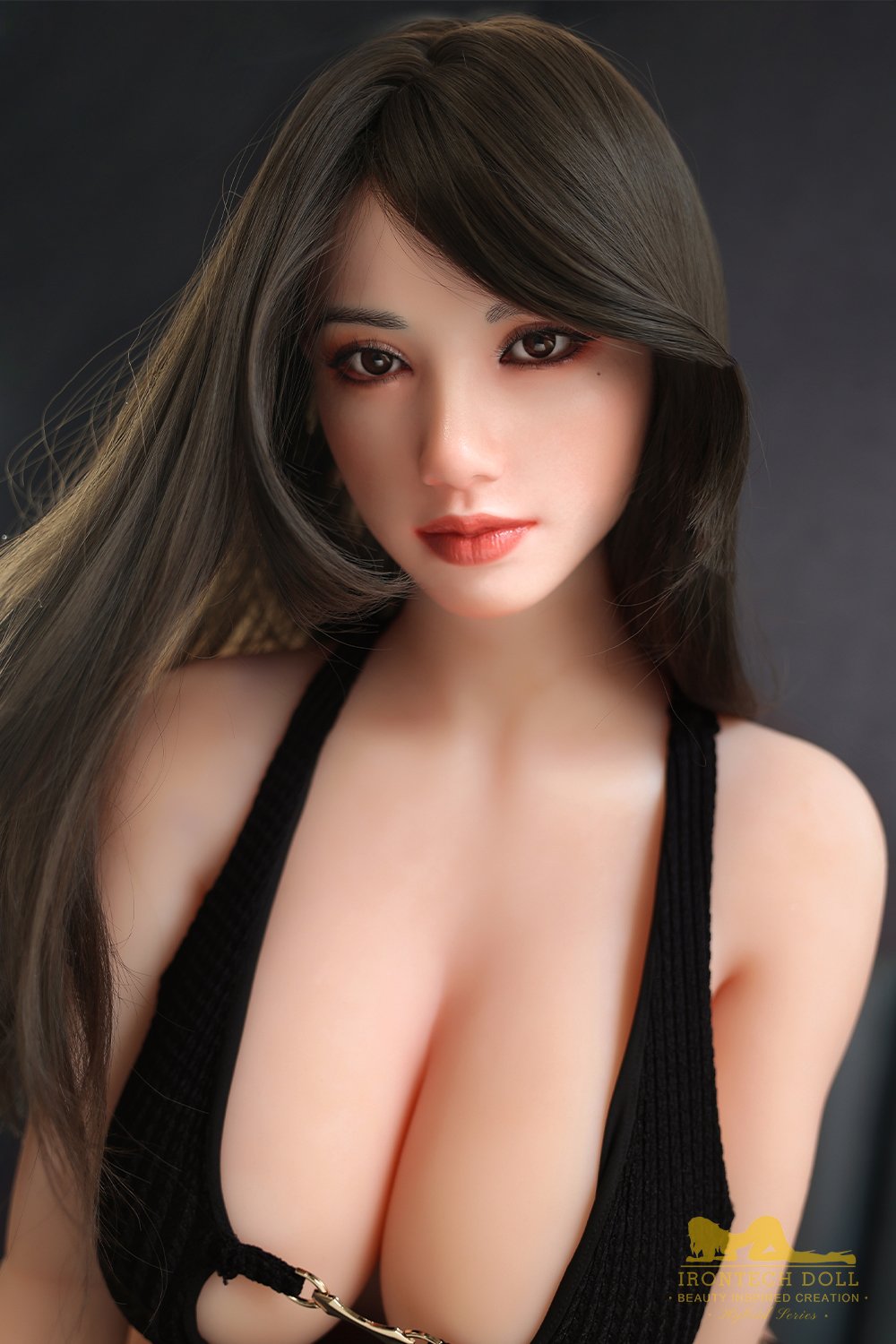 Silicone Sex Doll Head TPE Body 161cm S30 Rita Silicone sex doll Head are now available to buy individually from the world's favorite sex doll vendor - doll.
