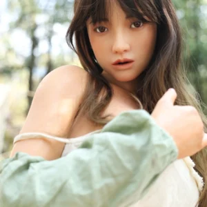 Love Doll Petite Yeona ROS 167cm S37