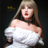 which gives it all the realism of real skin.r the most realistic sex doll
