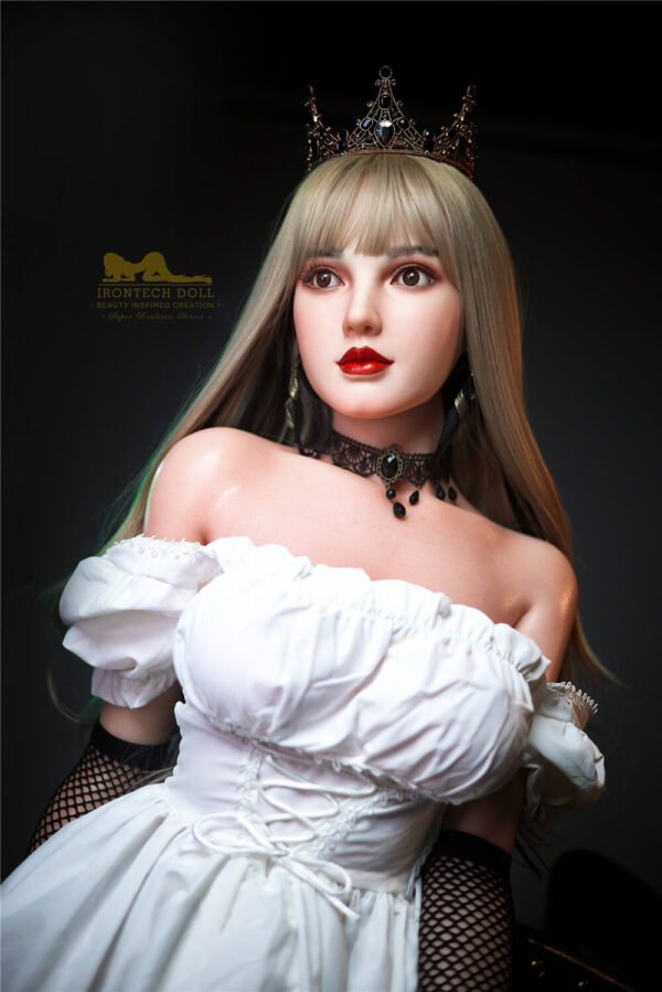 which gives it all the realism of real skin.r the most realistic sex doll