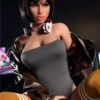 experience the Chinese women's mood by buy Chinese tpe sex dolls.