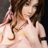 Introducing aerith sex doll Kitty