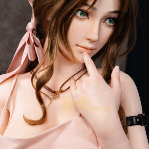 Introducing aerith sex doll Kitty