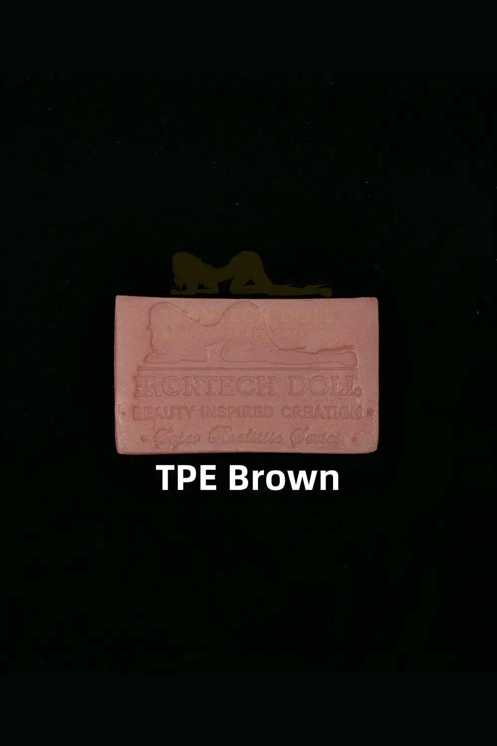 Brown-TPE-Piece