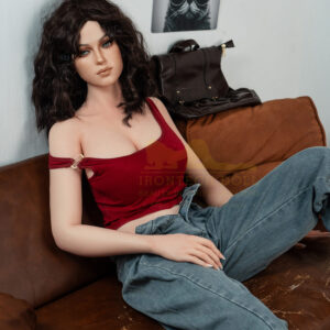 Introducing  sex doll Flora