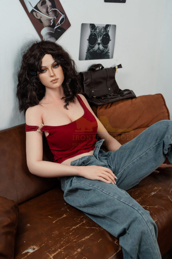 Introducing  sex doll Flora