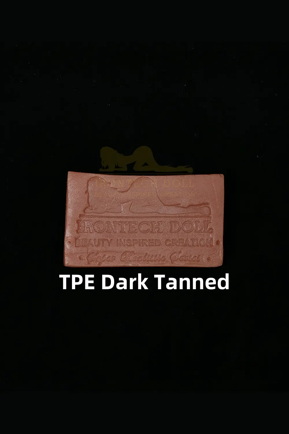 Dark-Tanned-TPE-Piece